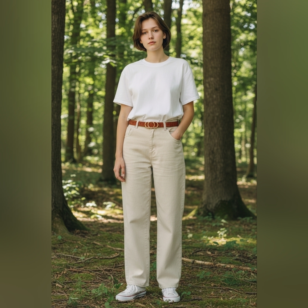 Women's snake 🐍 print belt